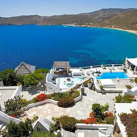 Greco Philia Boutique By Mr And Mrs White Hotel 5*
