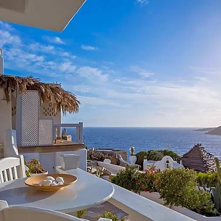 Greco Philia Boutique By Mr And Mrs White Hotel Mykonos Town