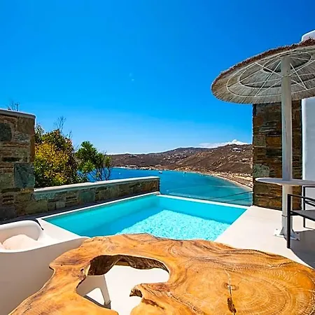 Greco Philia Boutique By Mr And Mrs White Hotel Mykonos Town