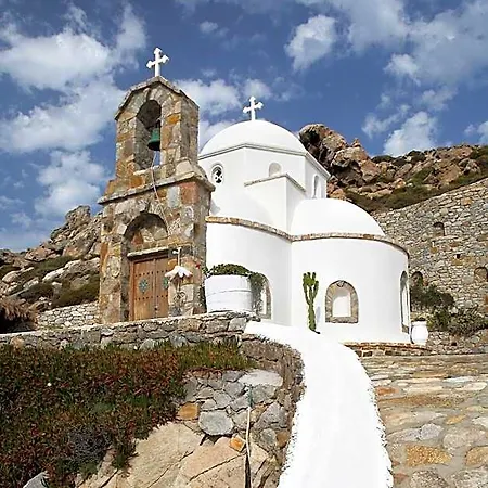 Greco Philia Boutique By Mr And Mrs White Hotel Mykonos Town