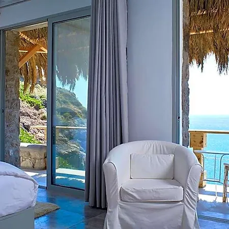 Greco Philia Boutique By Mr And Mrs White Hotel 5*