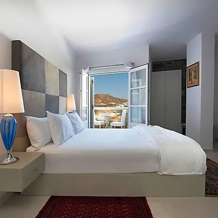 Hotel Greco Philia Boutique By Mr And Mrs White