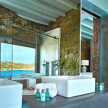 Greco Philia Boutique By Mr And Mrs White Hotel 5*