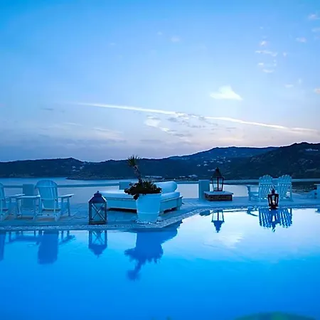 Greco Philia Boutique By Mr And Mrs White Hotel Mykonos Town