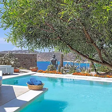 Greco Philia Boutique By Mr And Mrs White 5*