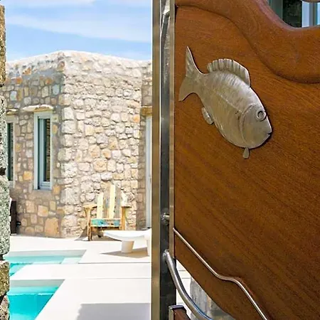 Greco Philia Boutique By Mr And Mrs White Hotel Mykonos Town