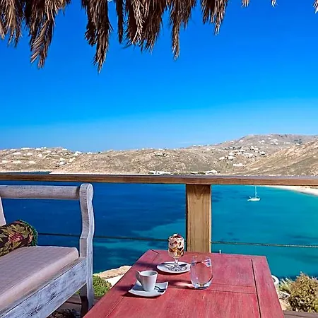 Greco Philia Boutique By Mr And Mrs White 5* Mykonos Town