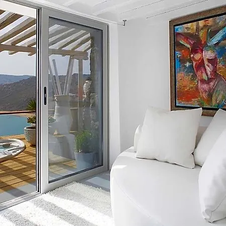 Hotel Greco Philia Boutique By Mr And Mrs White Mykonos Town