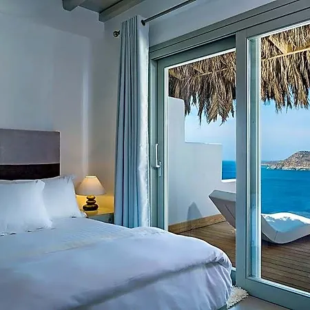 Greco Philia Boutique By Mr And Mrs White Hotel