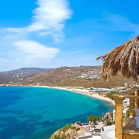 Greco Philia Boutique By Mr And Mrs White Hotel Mykonos Town