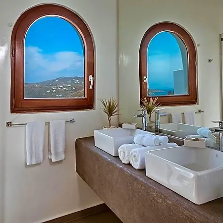Greco Philia Boutique By Mr And Mrs White Hotel 5*